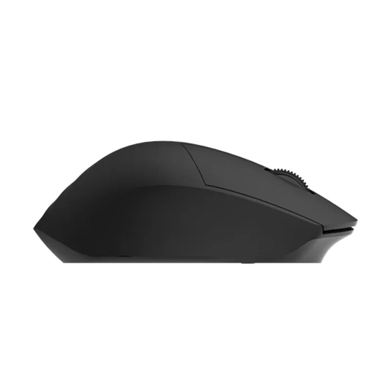 موس بی سیم هترون HMBW133SL - 5