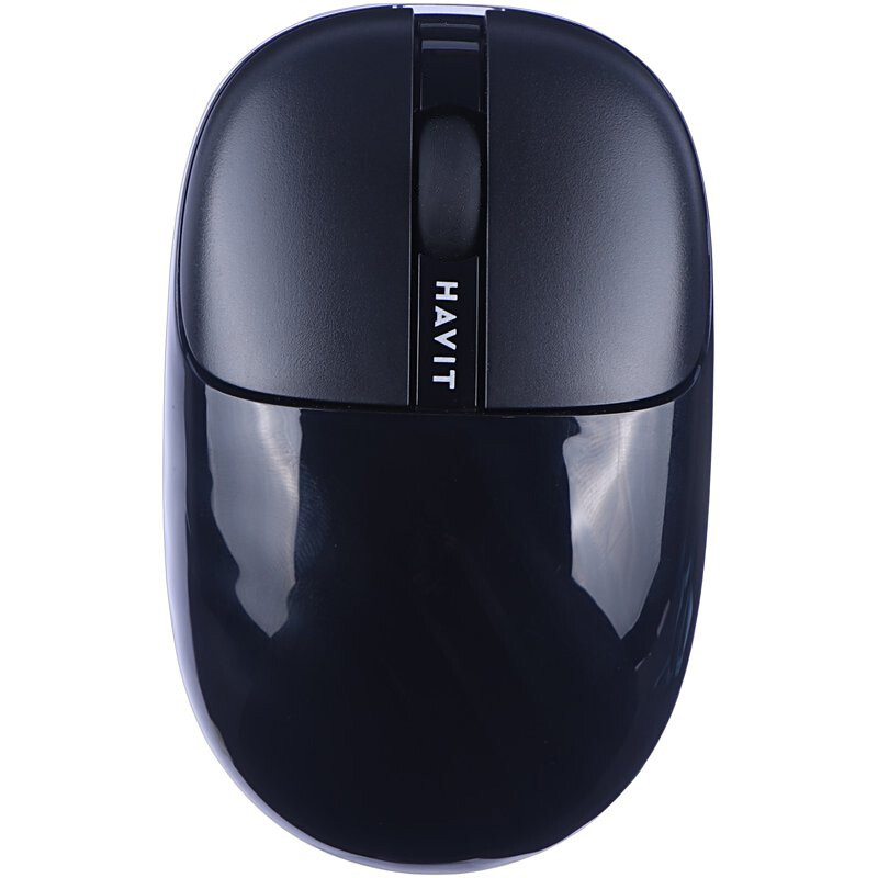 موس بی سیم هویت MS46WB - 2