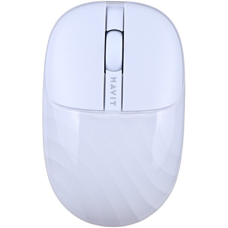 موس بی سیم هویت MS46WB - 3