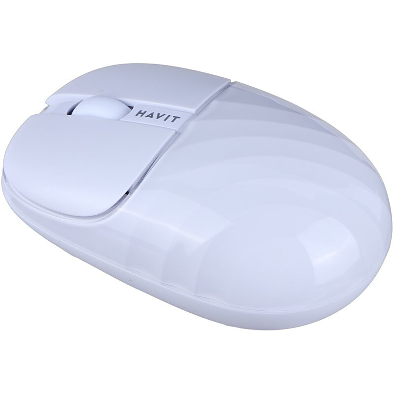 موس بی سیم هویت MS46WB - 5