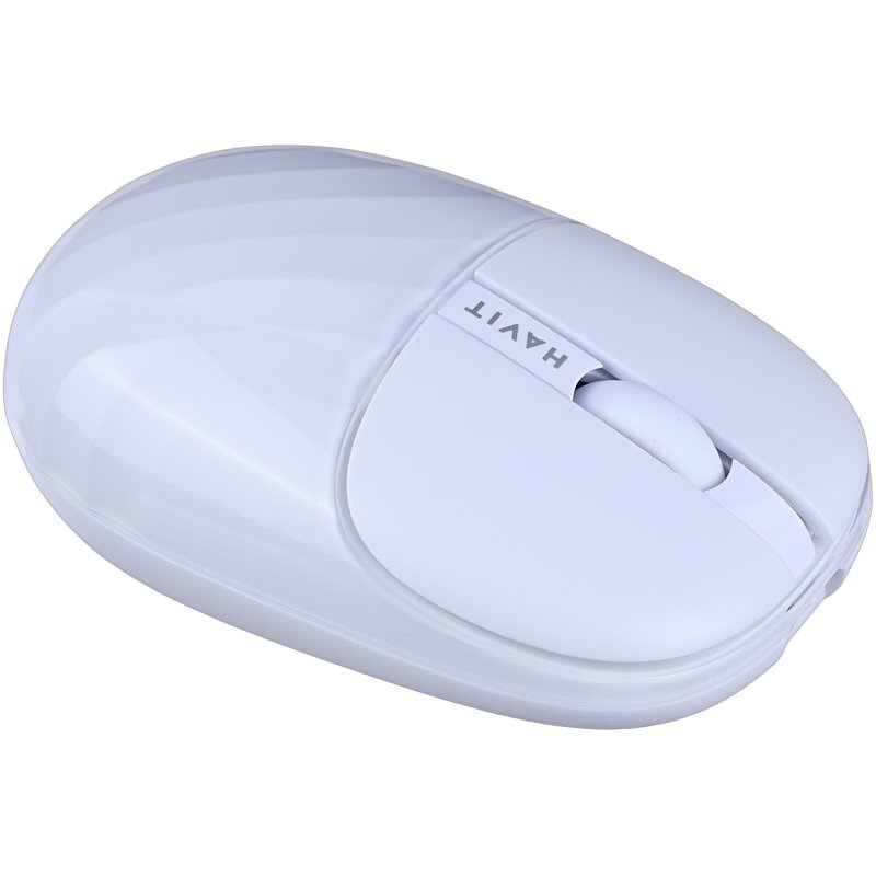 موس بی سیم هویت MS46WB - 7