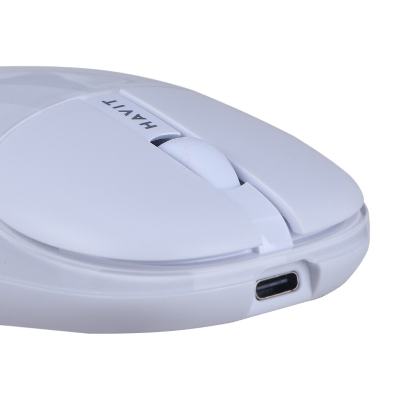 موس بی سیم هویت MS46WB - 8