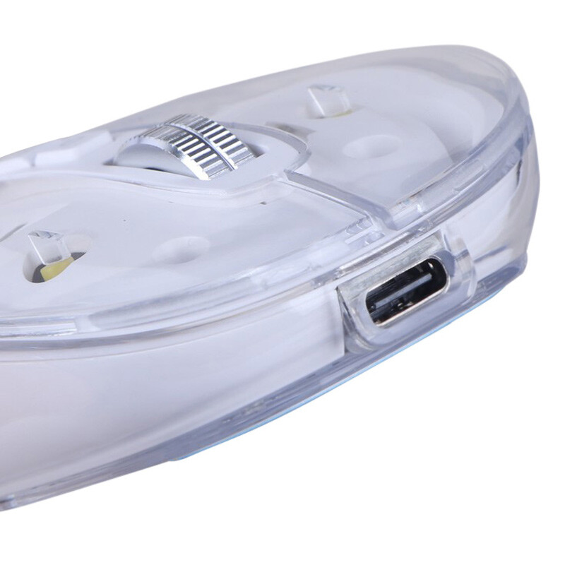 موس بی سیم هویت MS62WB Pro - 5