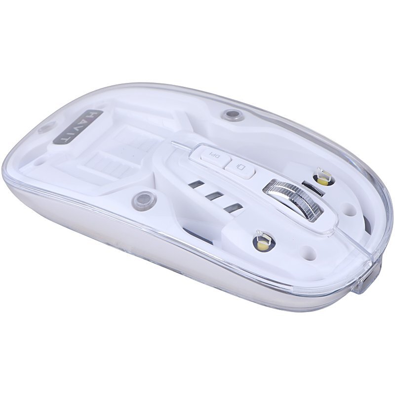 موس بی سیم هویت MS62WB Pro - 8