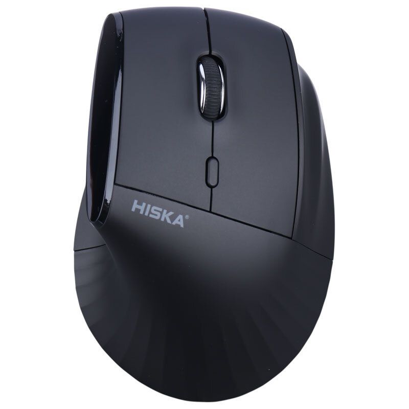موس بی سیم هیسکا HX-MOG365