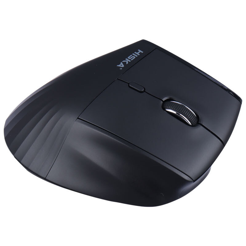 موس بی سیم هیسکا HX-MOG365 - 3