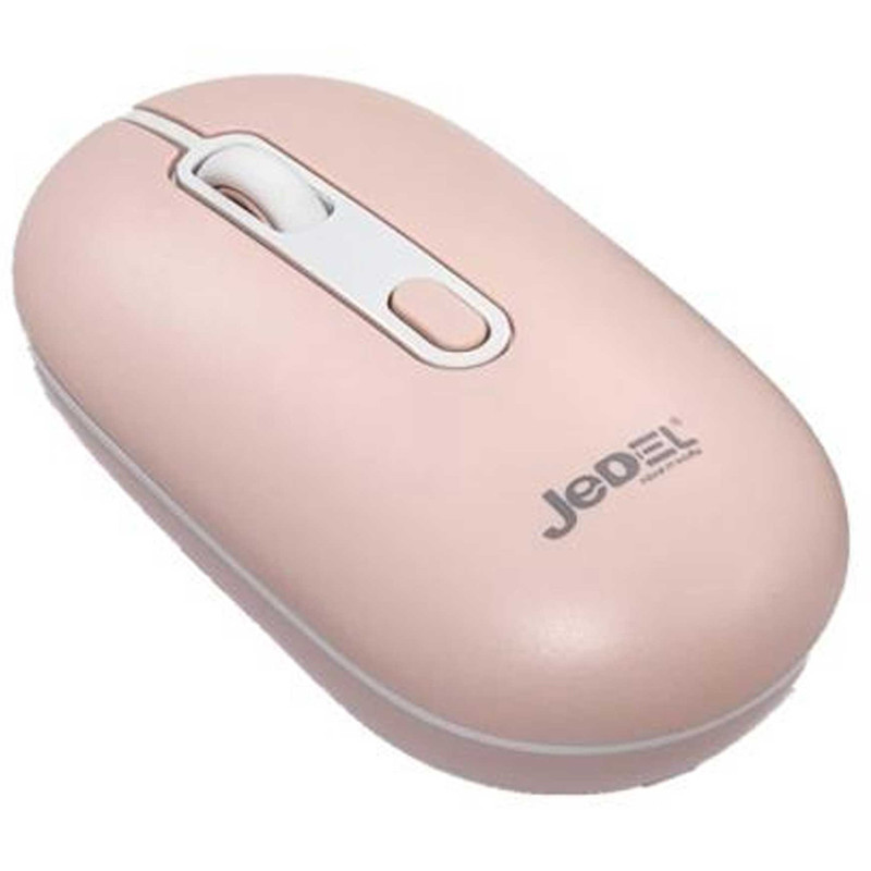 موس بی سیم جدل WD133 - 3
