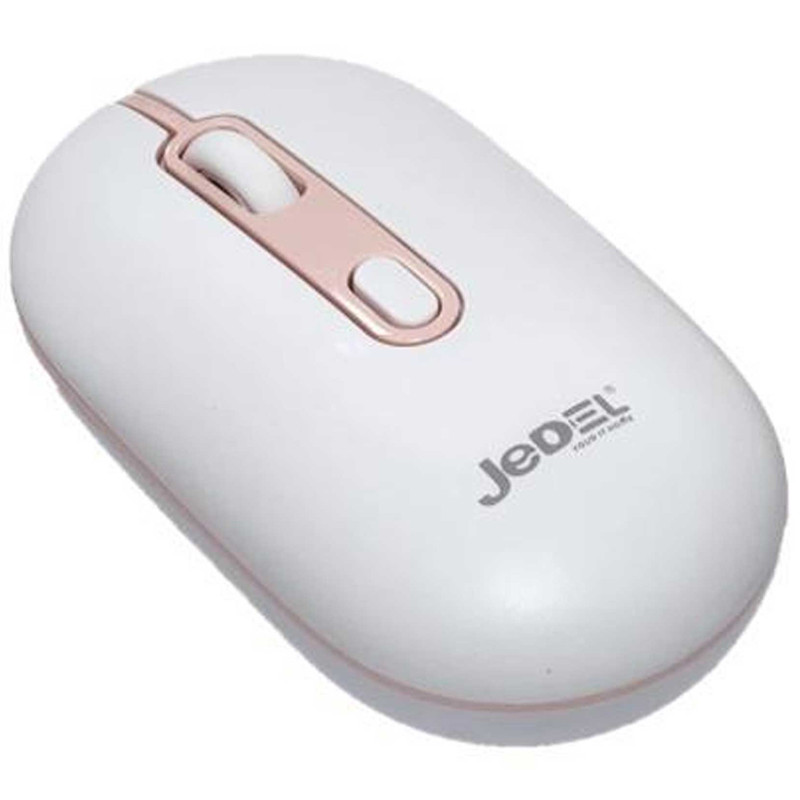 موس بی سیم جدل WD133 - 4