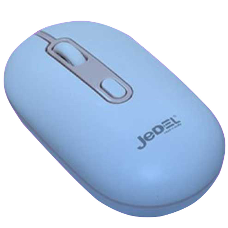 موس بی سیم جدل WD133 - 5