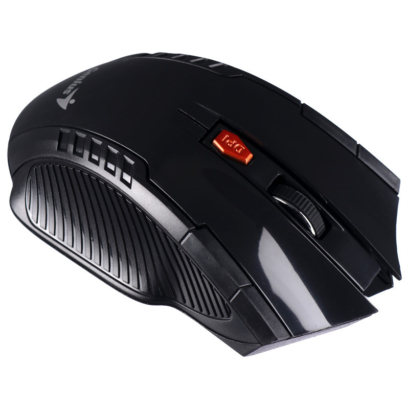 موس بی سیم جنیوس G-8511 - 3