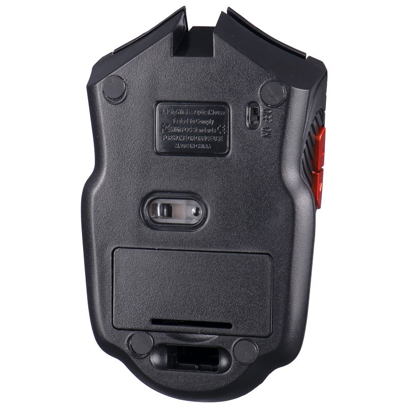 موس بی سیم جنیوس G-8511 - 6