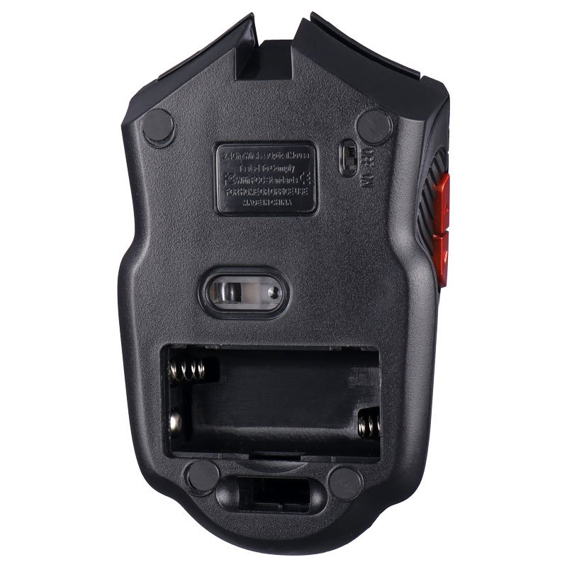 موس بی سیم جنیوس G-8511 - 8