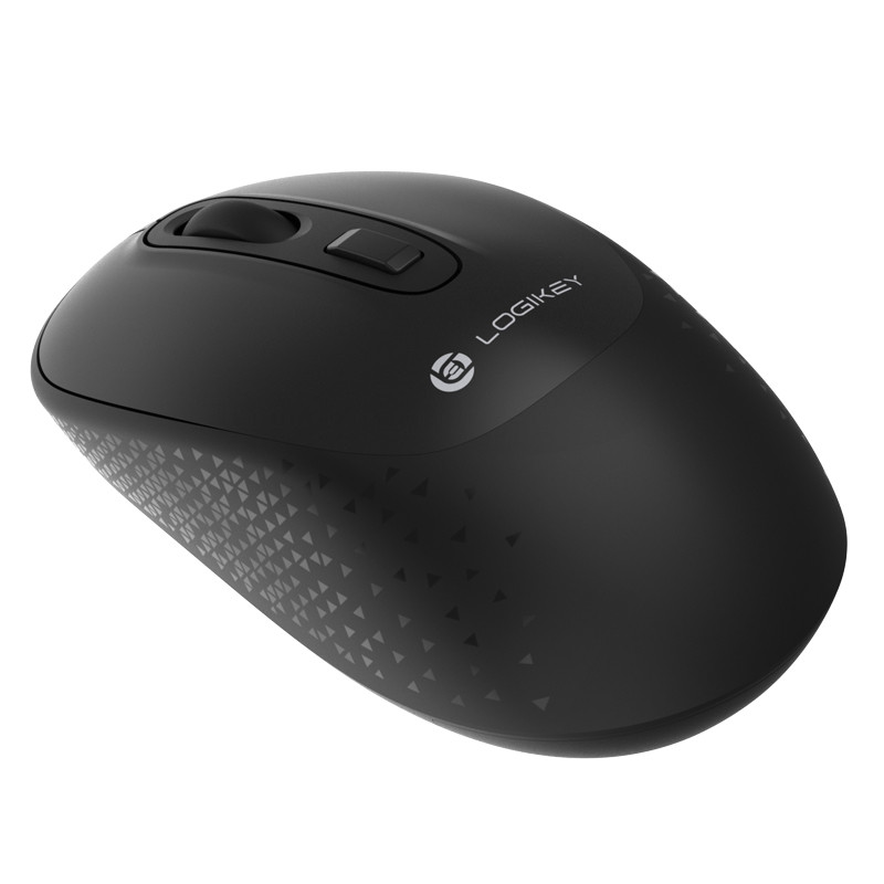 موس بی سیم لاجی کی M214B - 2