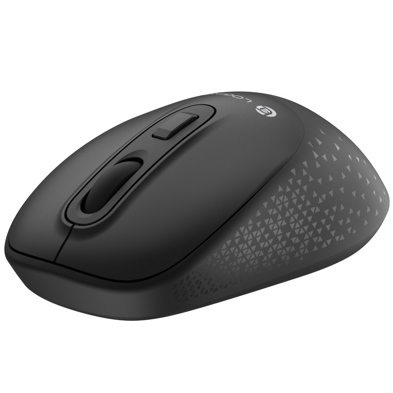 موس بی سیم لاجی کی M214B - 3