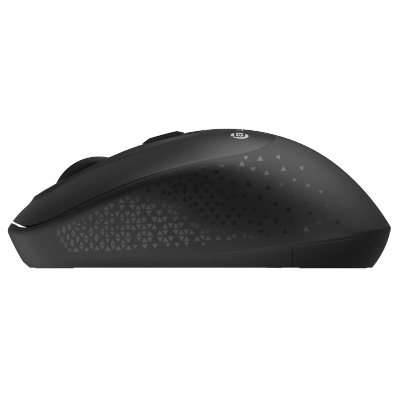 موس بی سیم لاجی کی M214B - 4