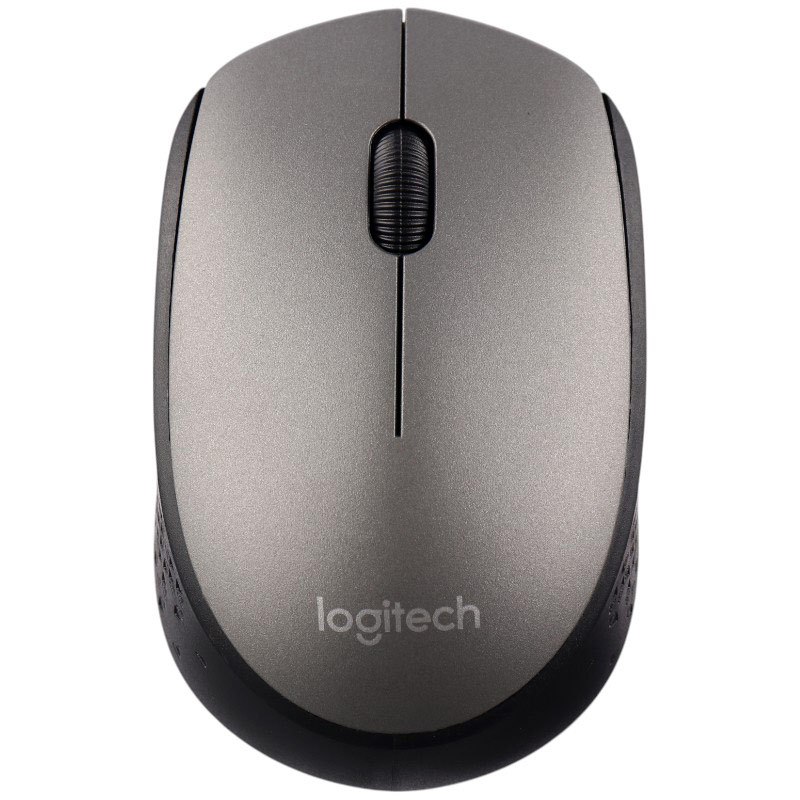 موس بی سیم لاجیتک M170 High Copy