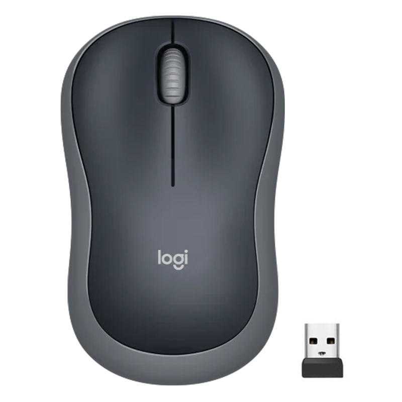 موس بی سیم لاجیتک M185 - 3