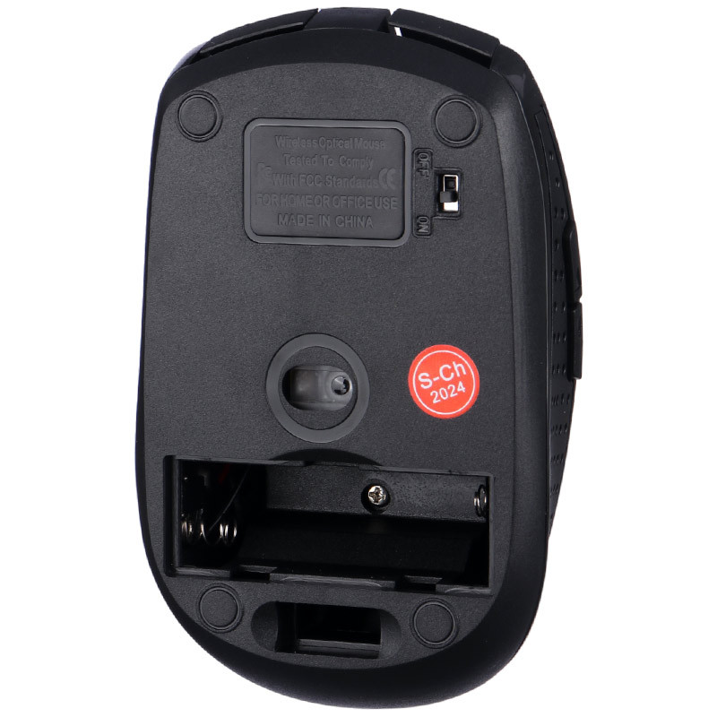 موس بی سیم لنوو 1600DPI - 6