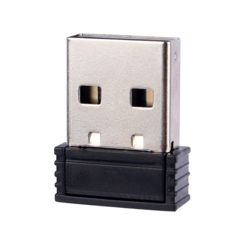 موس بی سیم لنوو 1600DPI - 7