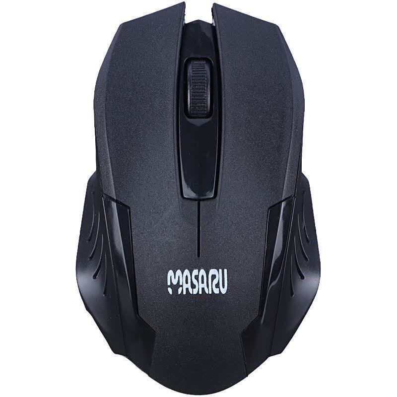 موس بی سیم ماسارو M330W - 2