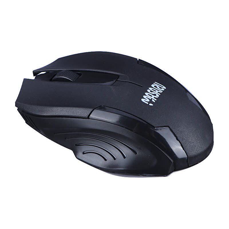 موس بی سیم ماسارو M330W - 3