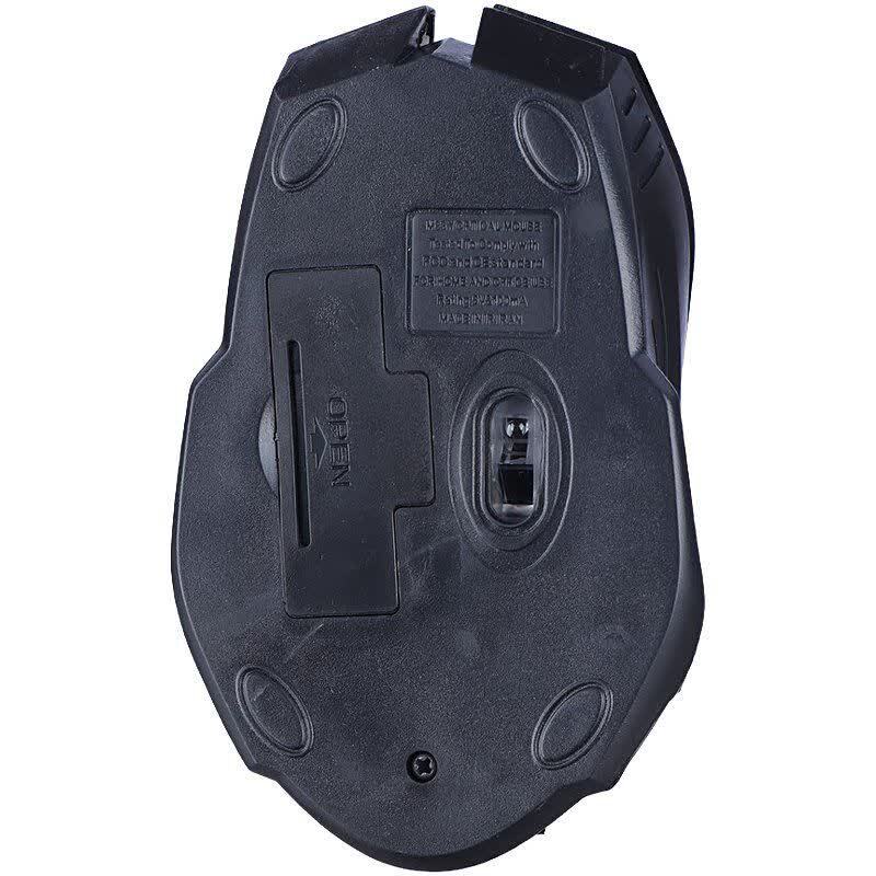 موس بی سیم ماسارو M330W - 6