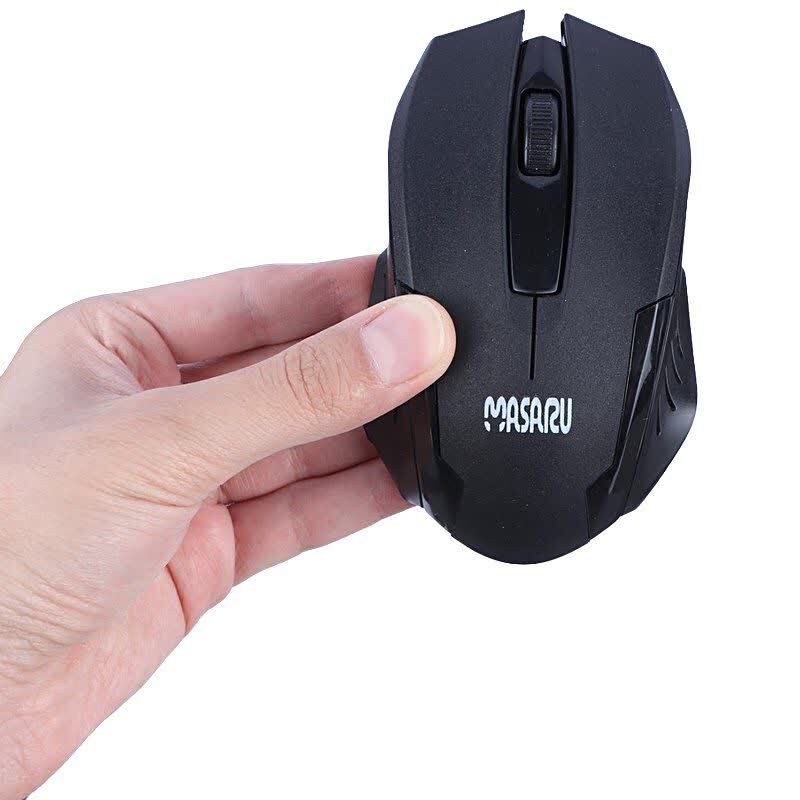 موس بی سیم ماسارو M330W - 7