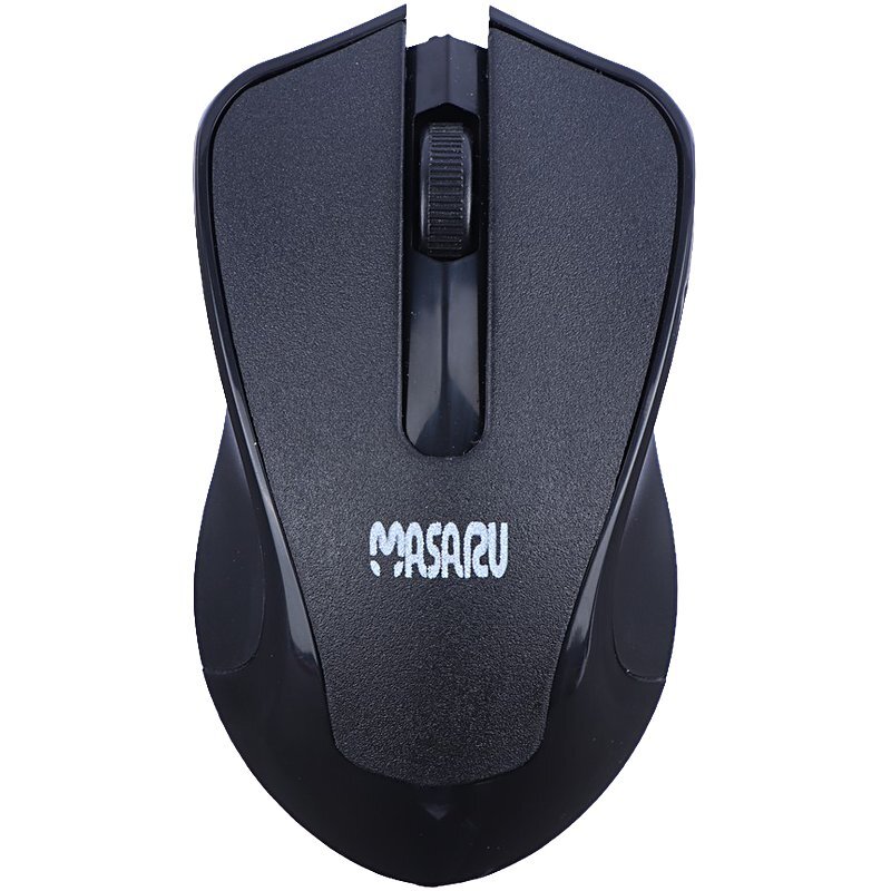 موس بی سیم ماسارو M333W - 3