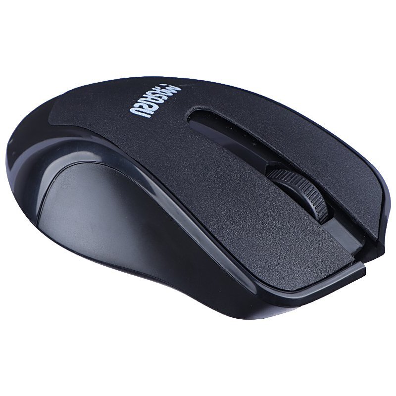 موس بی سیم ماسارو M333W - 4