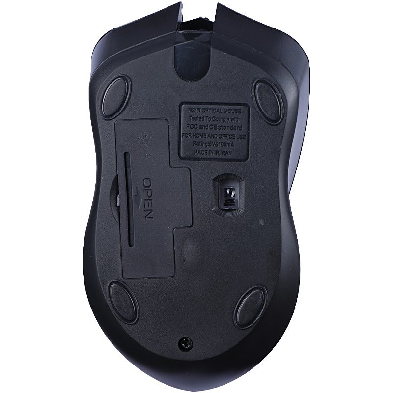 موس بی سیم ماسارو M333W - 5