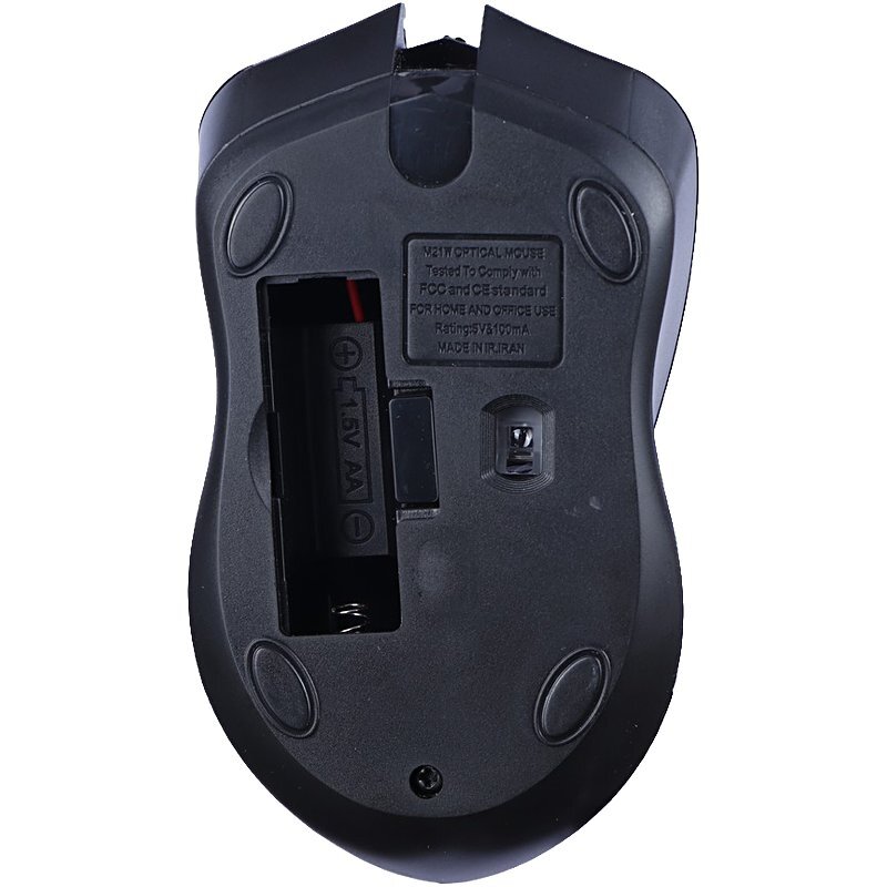 موس بی سیم ماسارو M333W - 7
