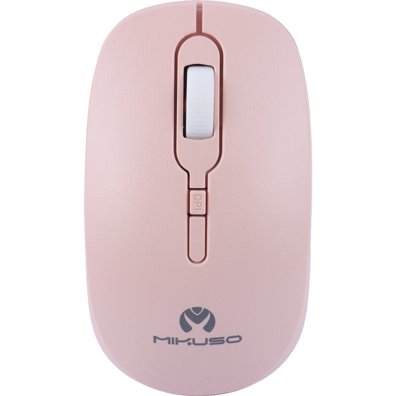 موس بی سیم میکوسو MOS-W085 - 2