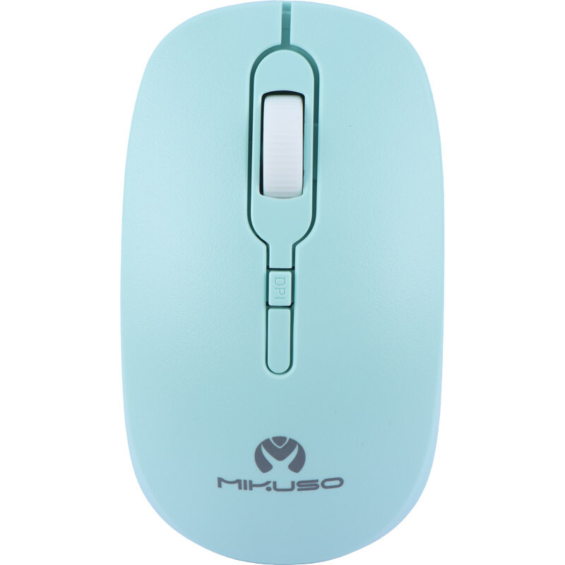 موس بی سیم میکوسو MOS-W085 - 3