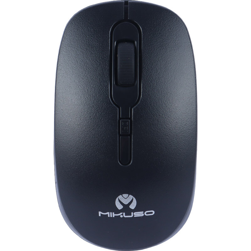 موس بی سیم میکوسو MOS-W085 - 4