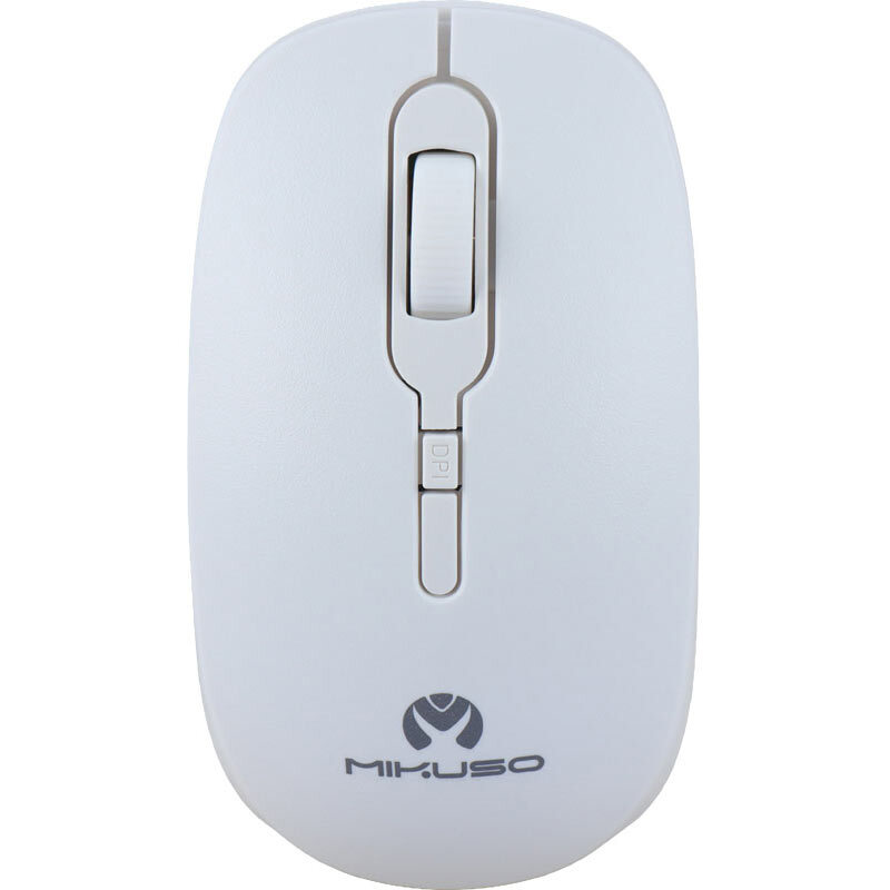 موس بی سیم میکوسو MOS-W085 - 5