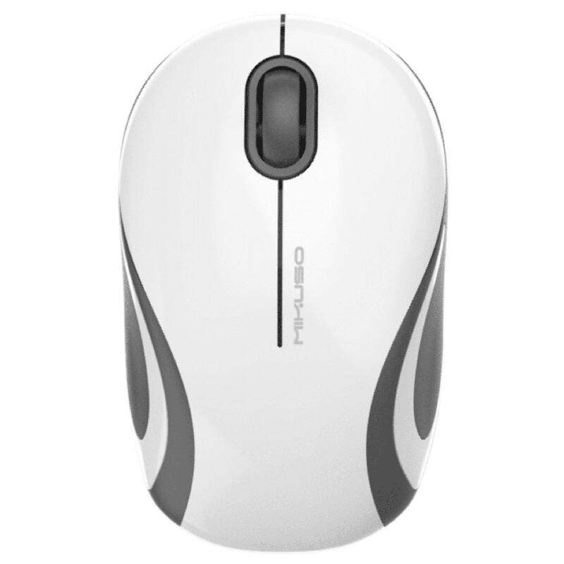 موس بی سیم میکوسو MOS-W096 PRO - 2