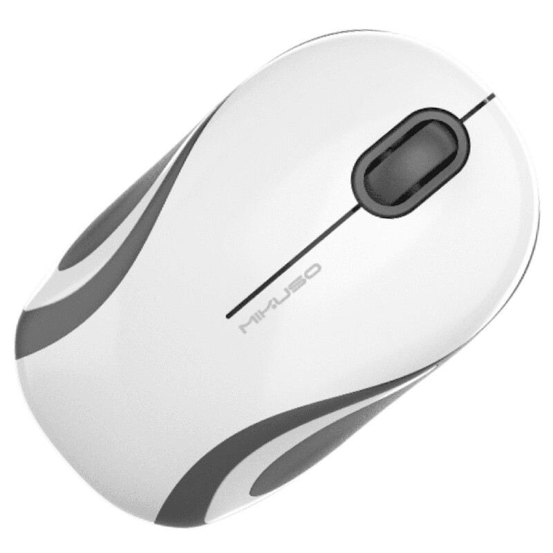 موس بی سیم میکوسو MOS-W096 PRO - 4