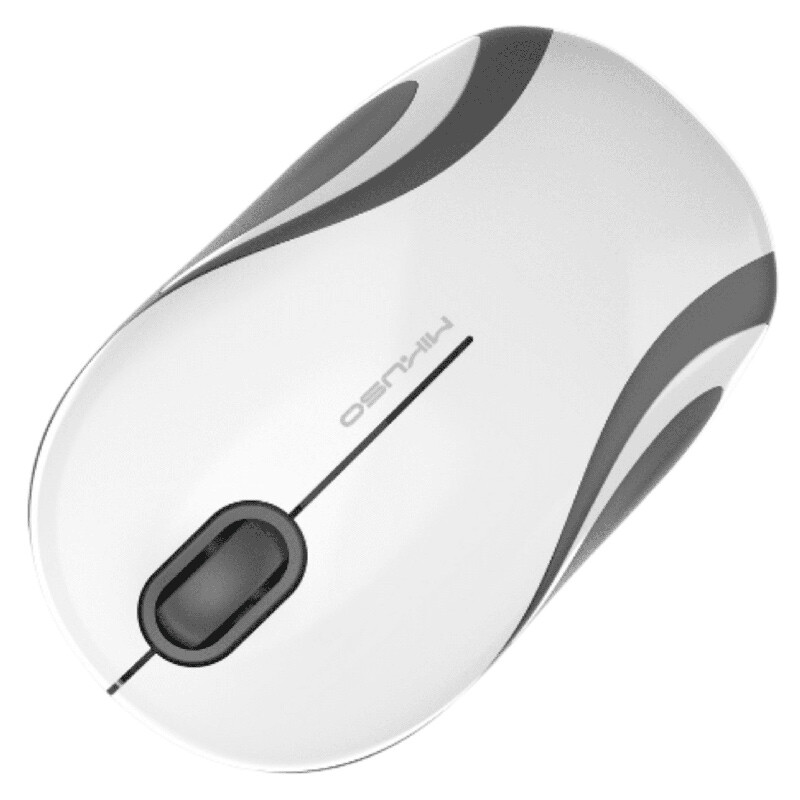 موس بی سیم میکوسو MOS-W096 PRO - 5