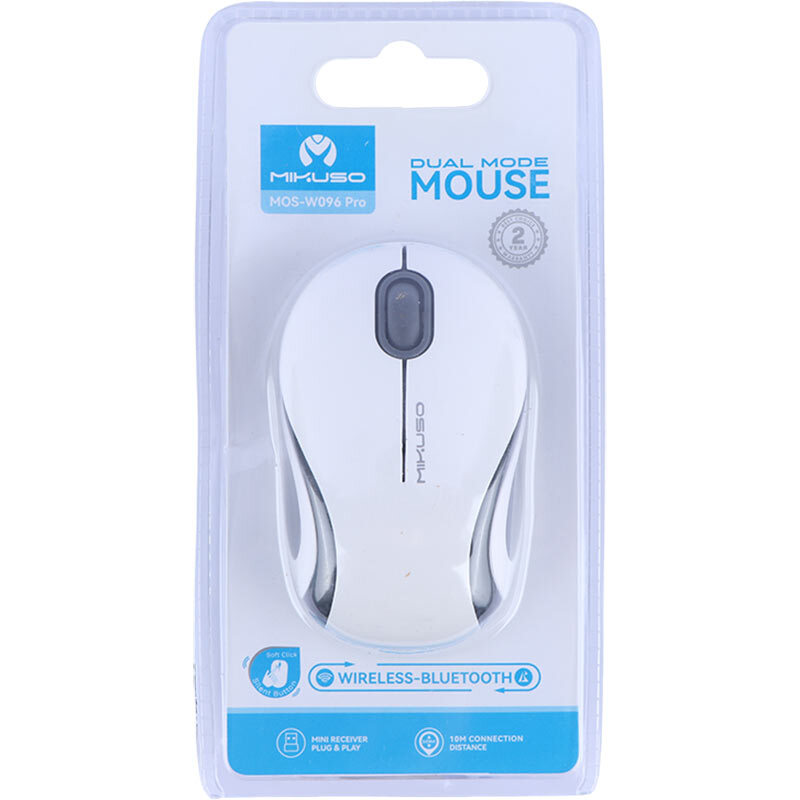موس بی سیم میکوسو MOS-W096 PRO - 7