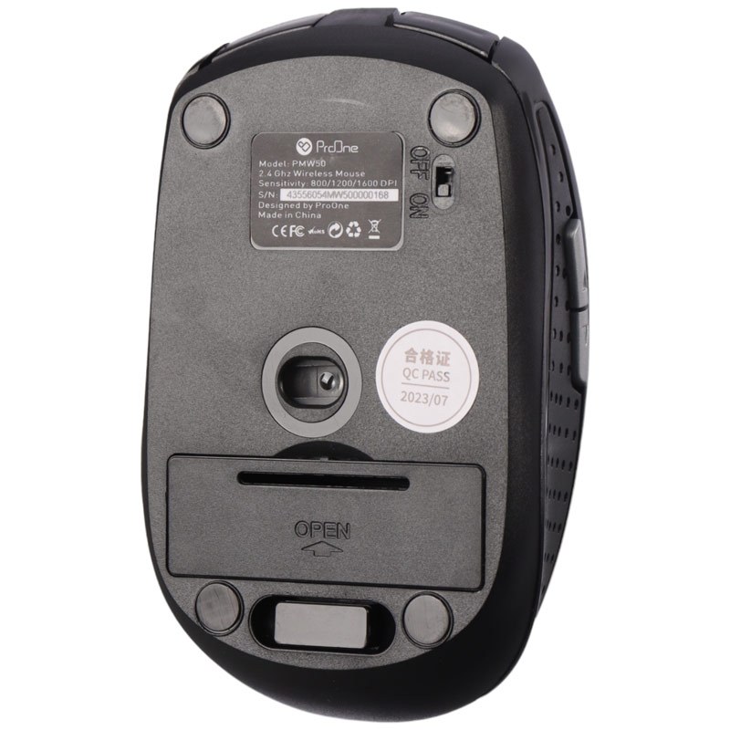 موس بی سیم ProOne PMW50 - 6