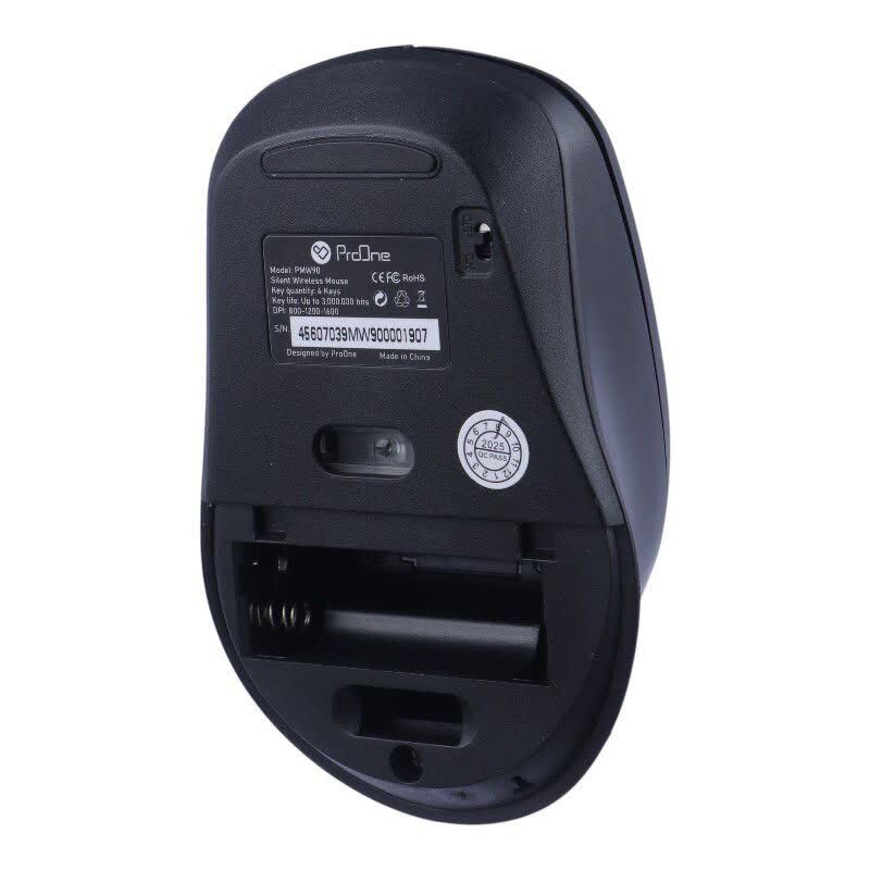 موس بی سیم پرووان PMW90 - 4