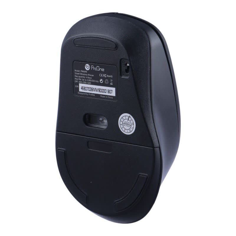 موس بی سیم پرووان PMW90 - 5
