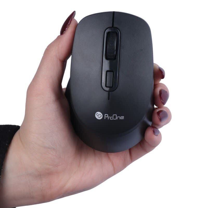 موس بی سیم پرووان PMW90 - 6