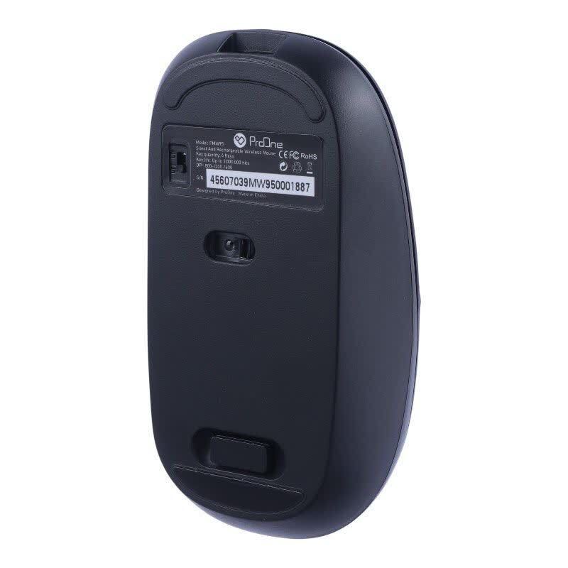 موس بی سیم پرووان PMW95 - 5