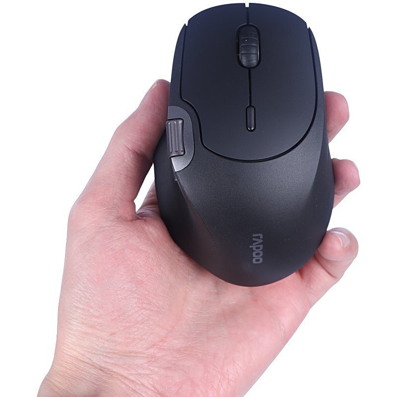 موس بی سیم رپو MT560 - 5