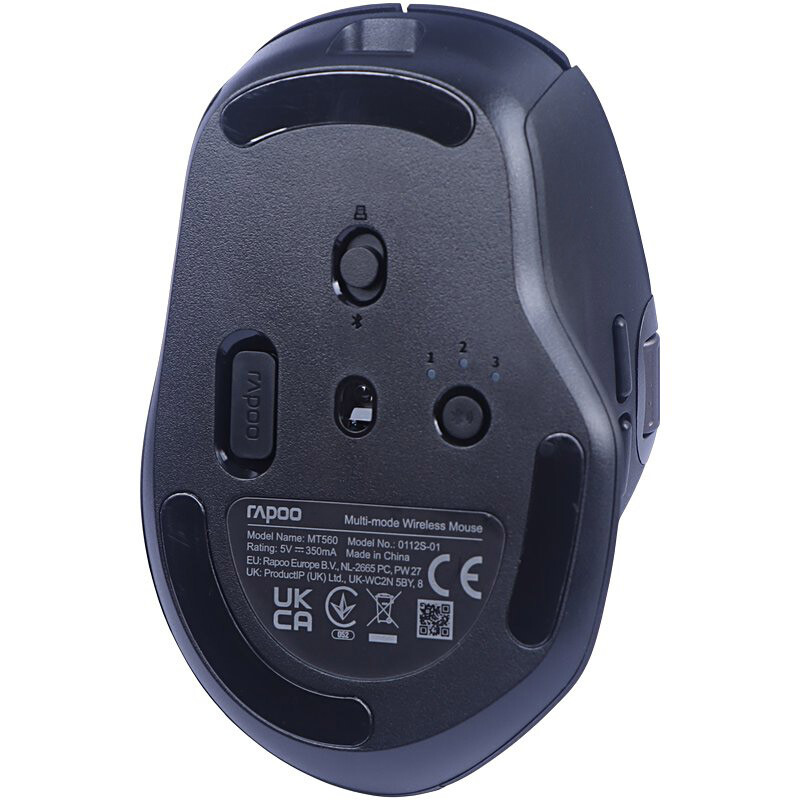 موس بی سیم رپو MT560 - 6