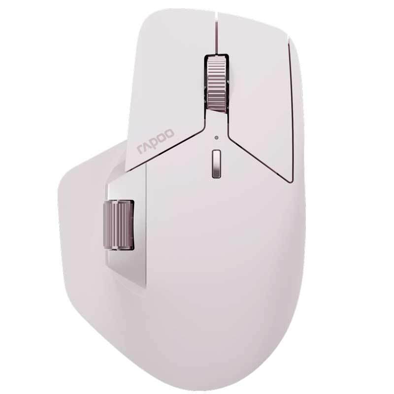 موس بی سیم رپو MT760L - 4