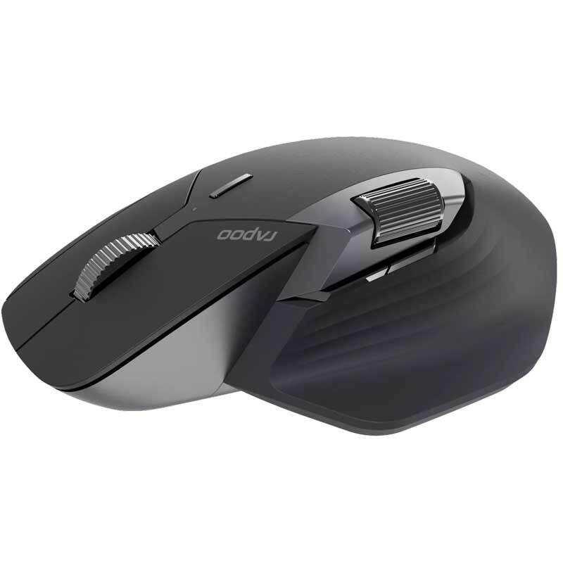 موس بی سیم رپو MT760L - 6