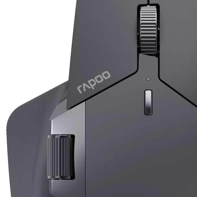 موس بی سیم رپو MT760L - 8