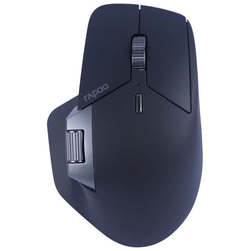 موس بی سیم رپو MT760M - 2